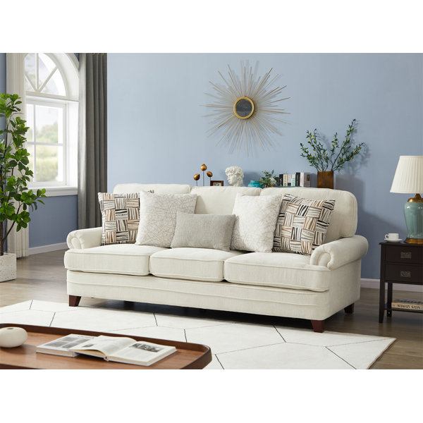 Canora Grey Milliard Sofas Couch, Sofa Wayfair